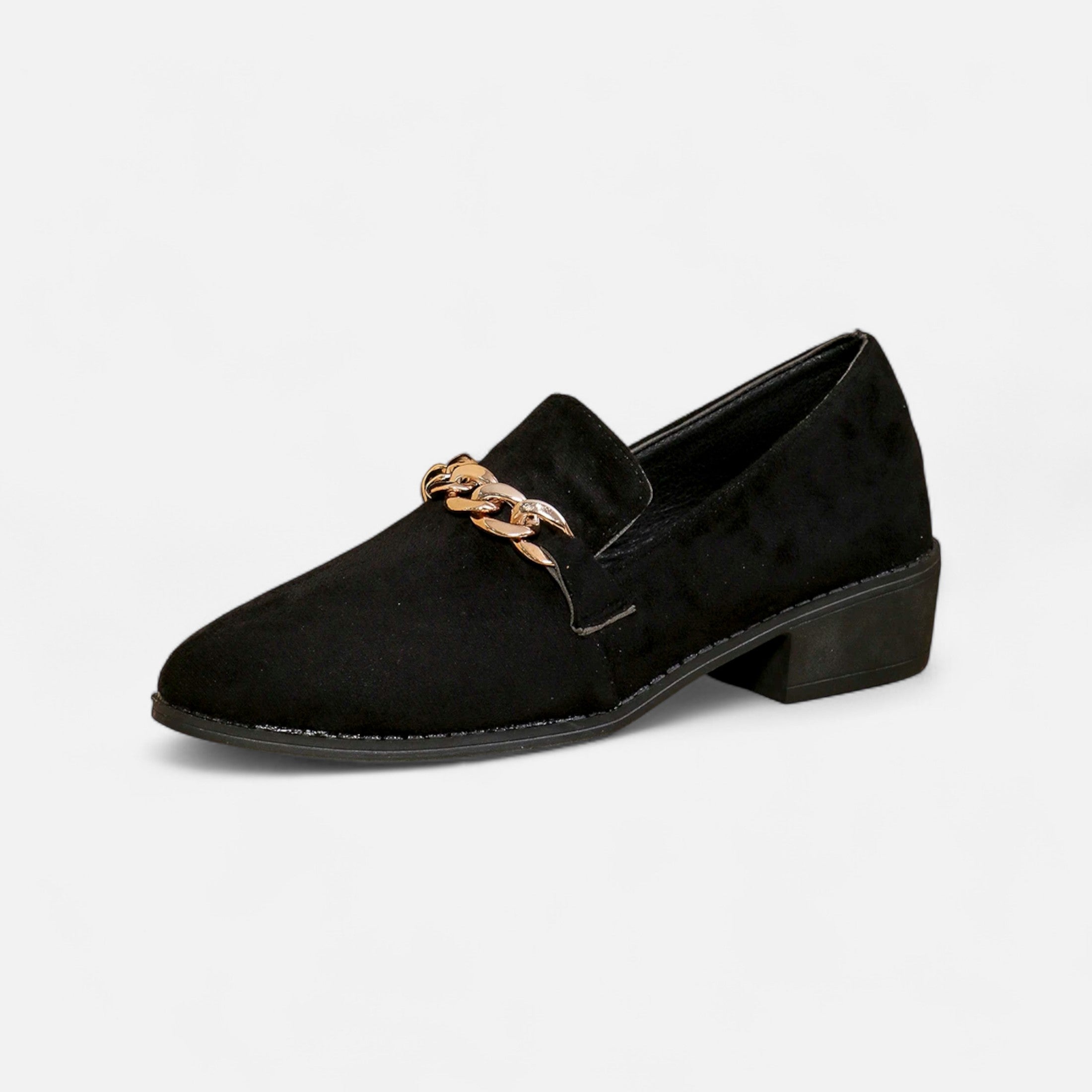 Women loafers