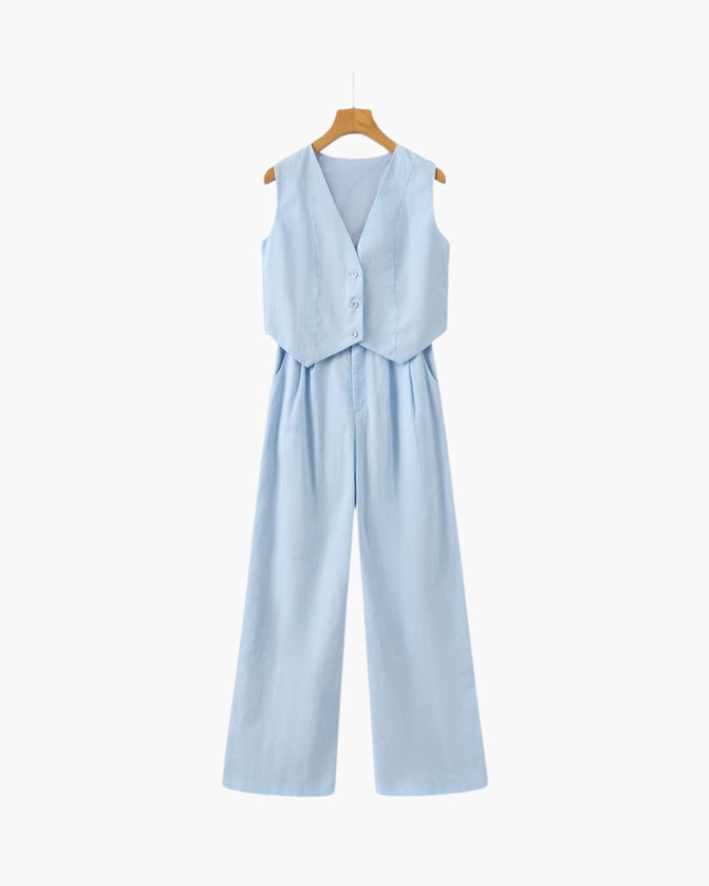 Women jumpsuits