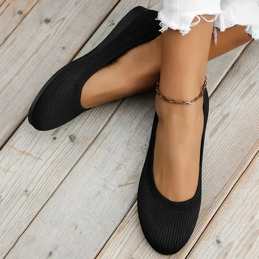 Angela™ | Anti-Slip Breathable Shoes