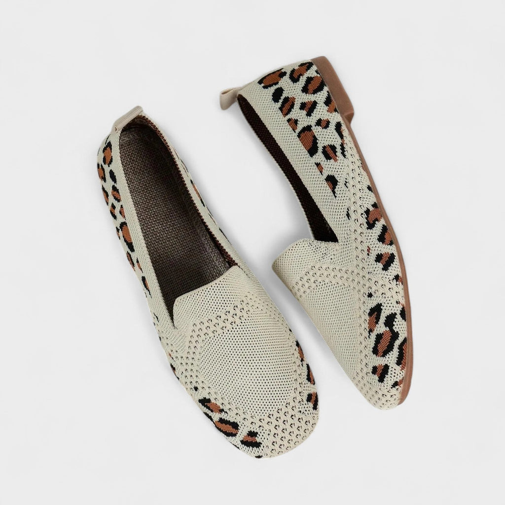 Women's Supportive Comfort Loafers