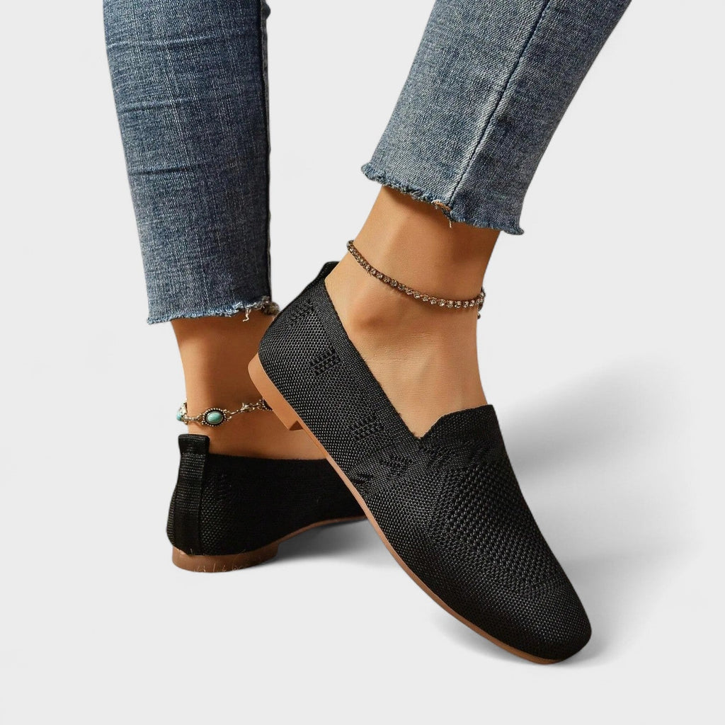 Women's Supportive Comfort Loafers