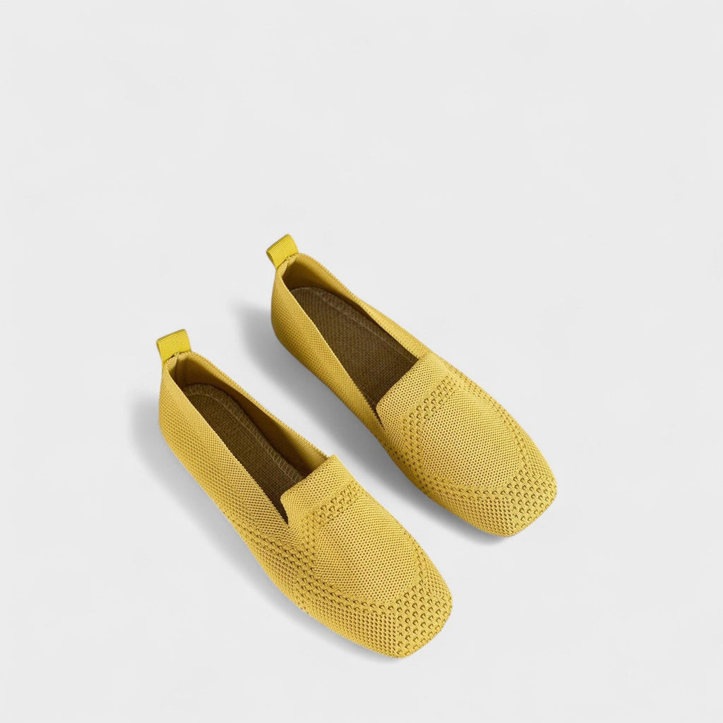 Women's Supportive Comfort Loafers
