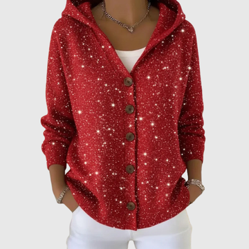 Pixie™ | Artistic Cardigan