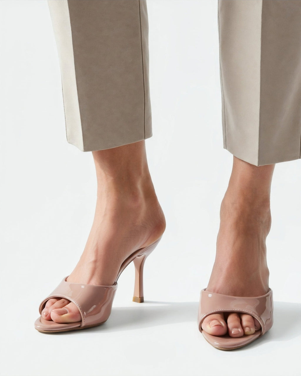 Gia Heels