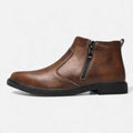 Men's Sleek Ankle Chelsea Boots