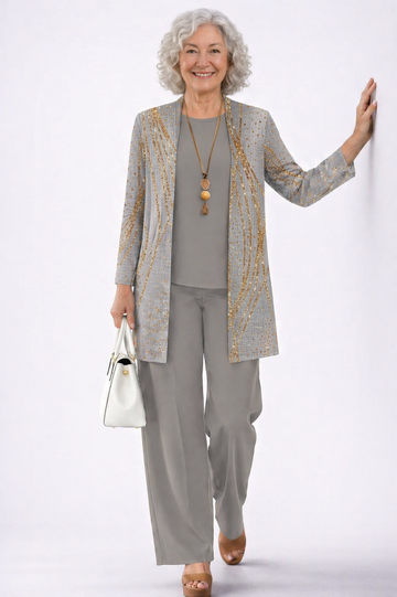 Alison | 3-Piece Set