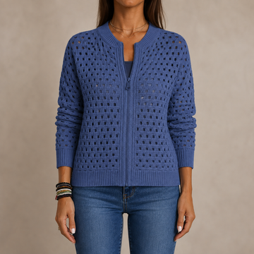 Desiree™ Premium Knitted Cardigan