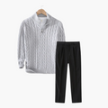 Spring Outfit - City Walk