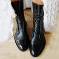Harper™ | Premium Quality Heeled Boots