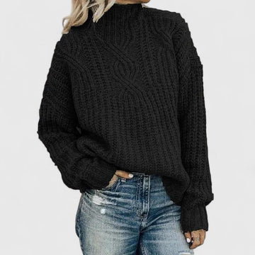 Marvale | Sophisticated Knit Sweater