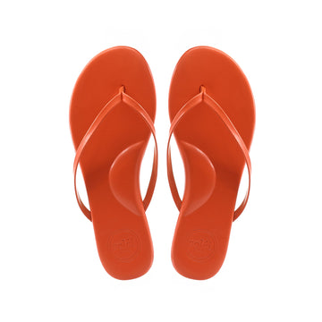 INDIE - BURNT ORANGE