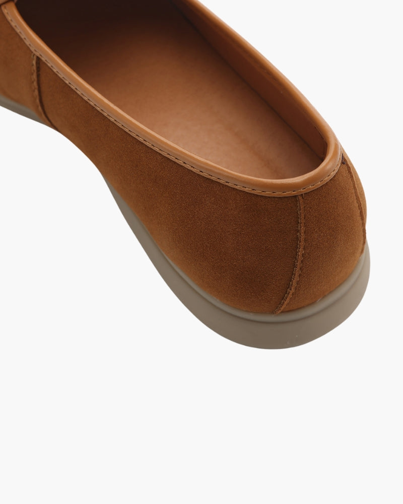 The Stirling Loafers