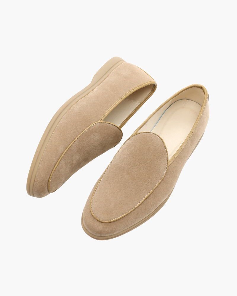 The Stirling Loafers