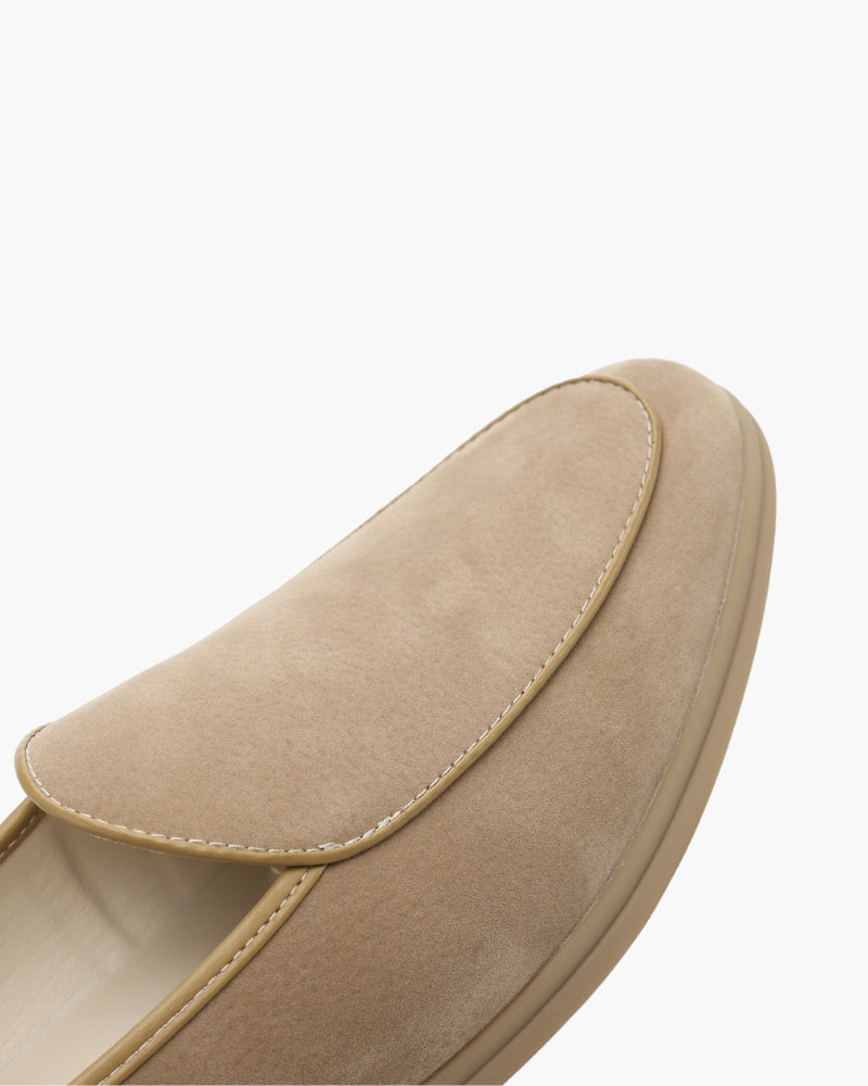 The Stirling Loafers