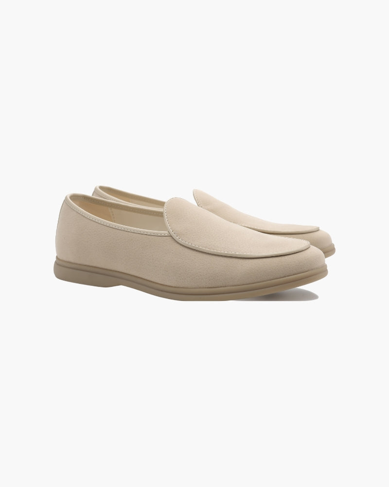 The Stirling Loafers