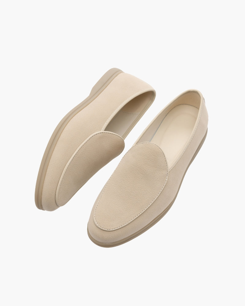 The Stirling Loafers