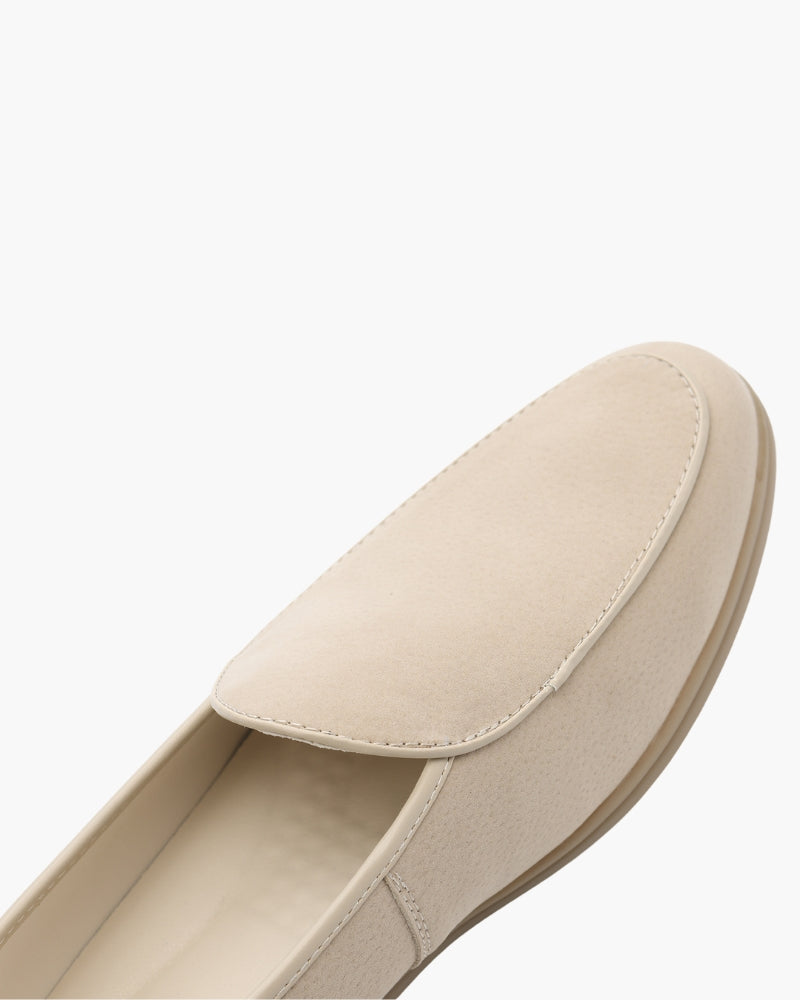 The Stirling Loafers