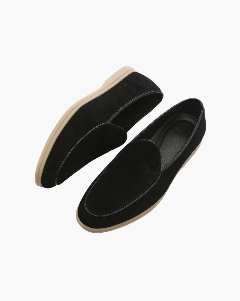 The Stirling Loafers