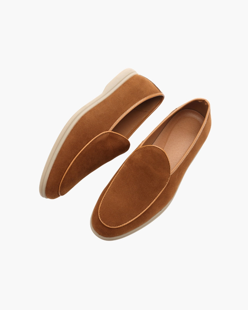 The Stirling Loafers