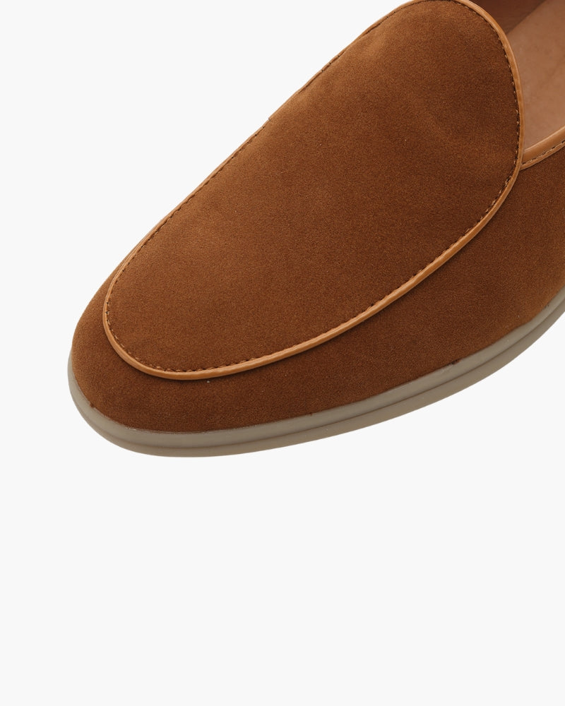 The Stirling Loafers