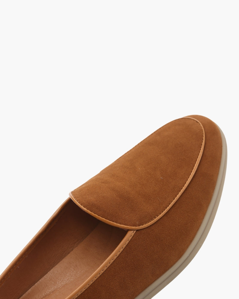 The Stirling Loafers