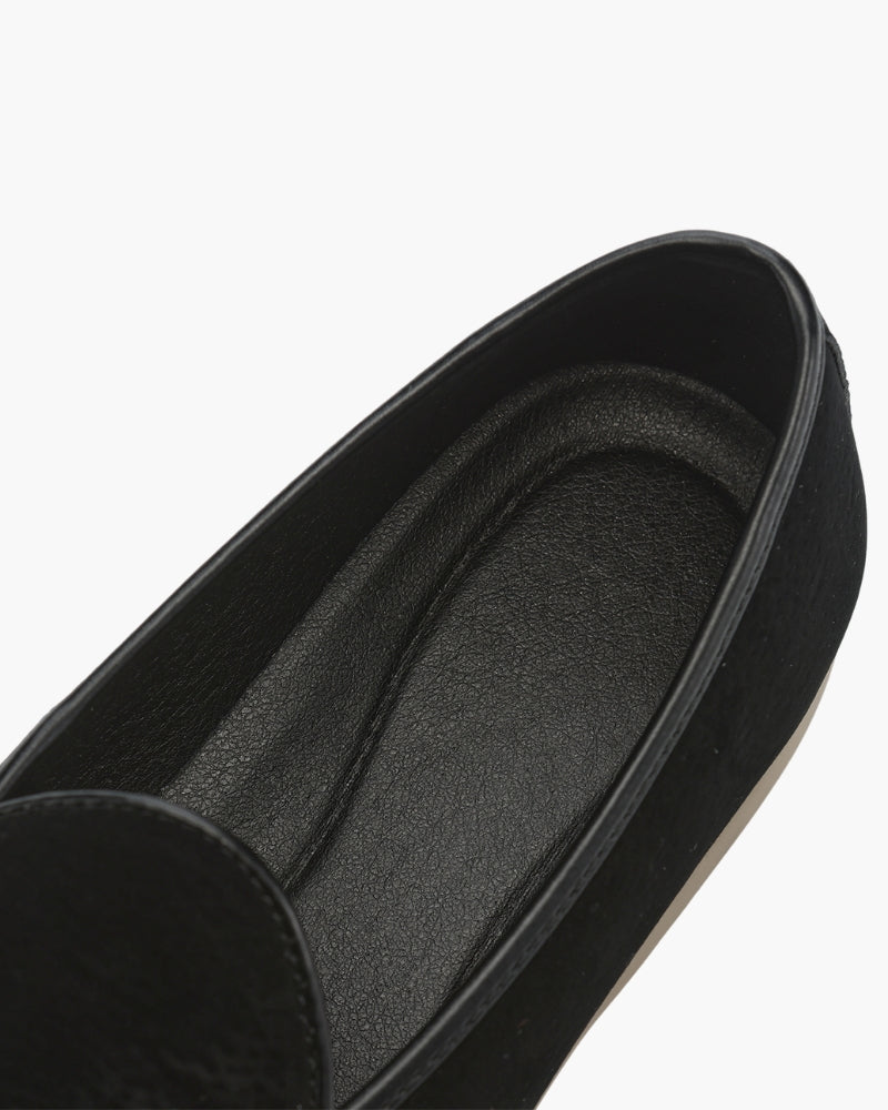 The Stirling Loafers