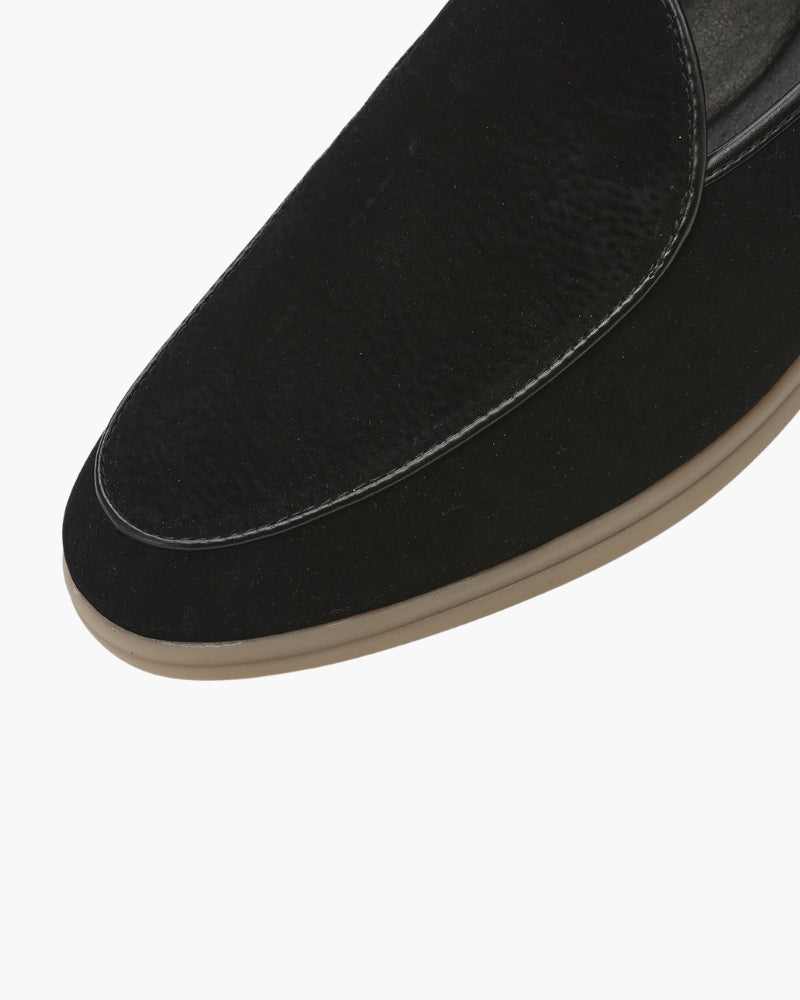 The Stirling Loafers