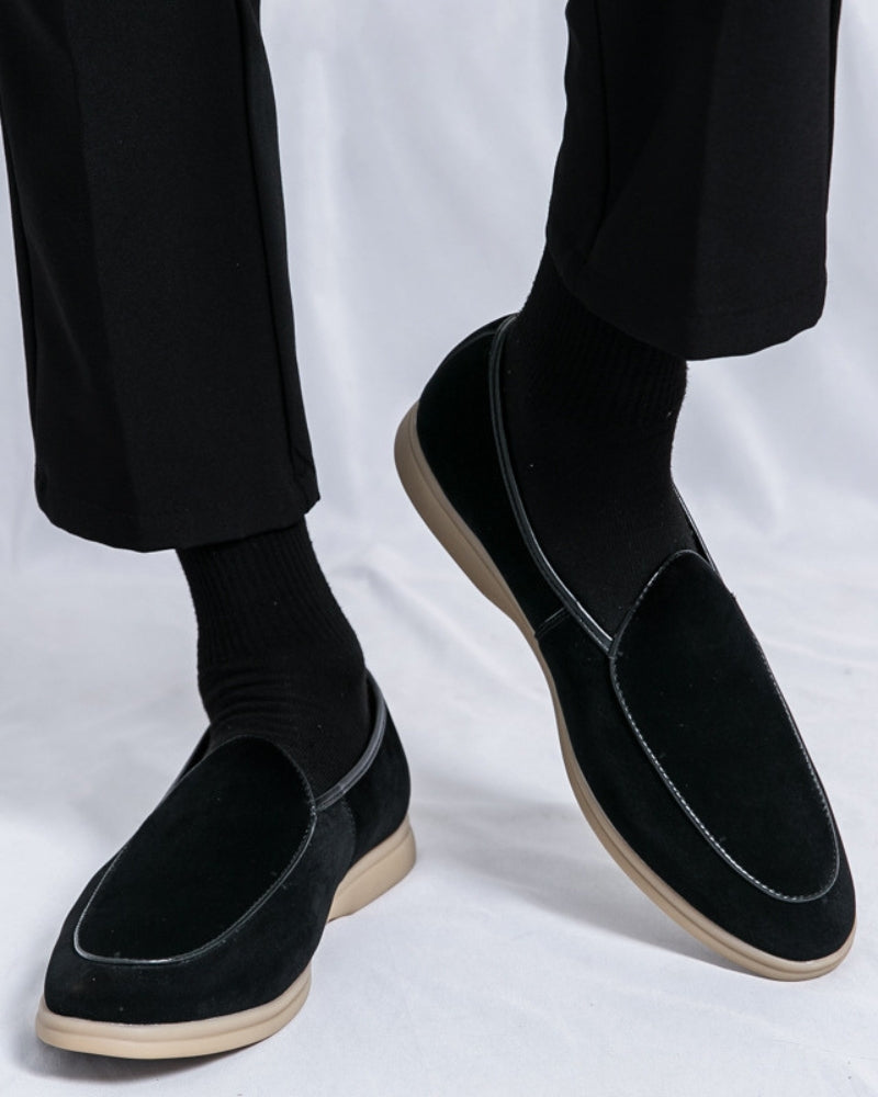 The Stirling Loafers