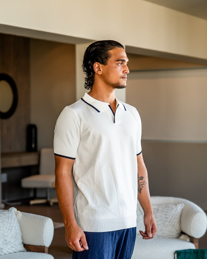 Monaco Edge Polo