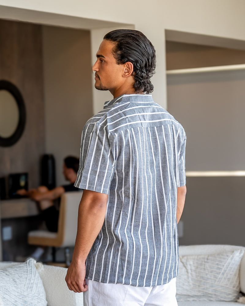 Bari Sailor Polo