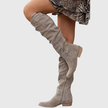 Lei | Orthopedic Boots