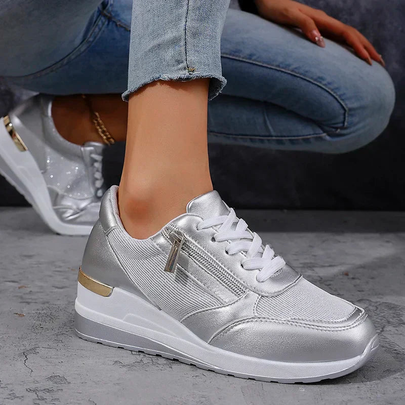 Stellara™ | Surge Orthopedic Platform Sneakers