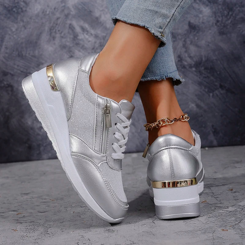 Stellara™ | Surge Orthopedic Platform Sneakers