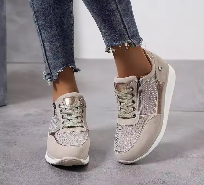 Matilda™ | Everyday Ease Sneakers