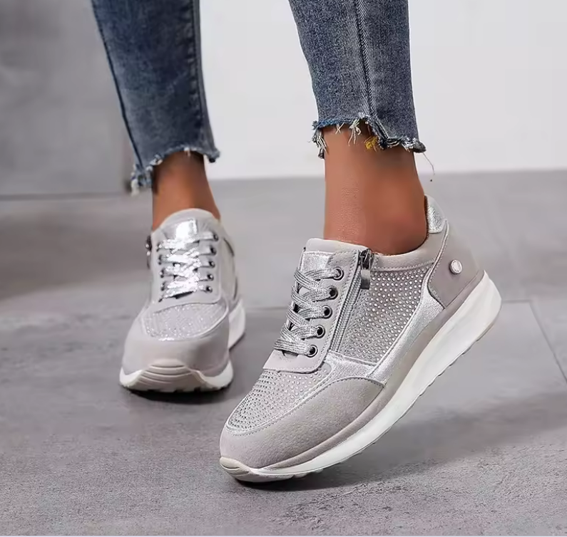 Matilda™ | Everyday Ease Sneakers