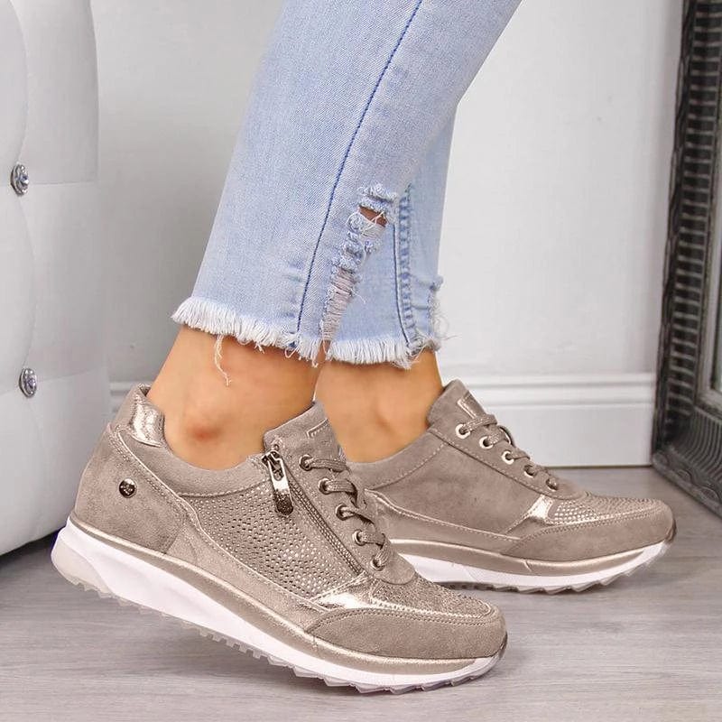 Matilda™ | Everyday Ease Sneakers