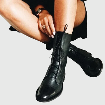 Rosalyndra | Orthopedic Boots