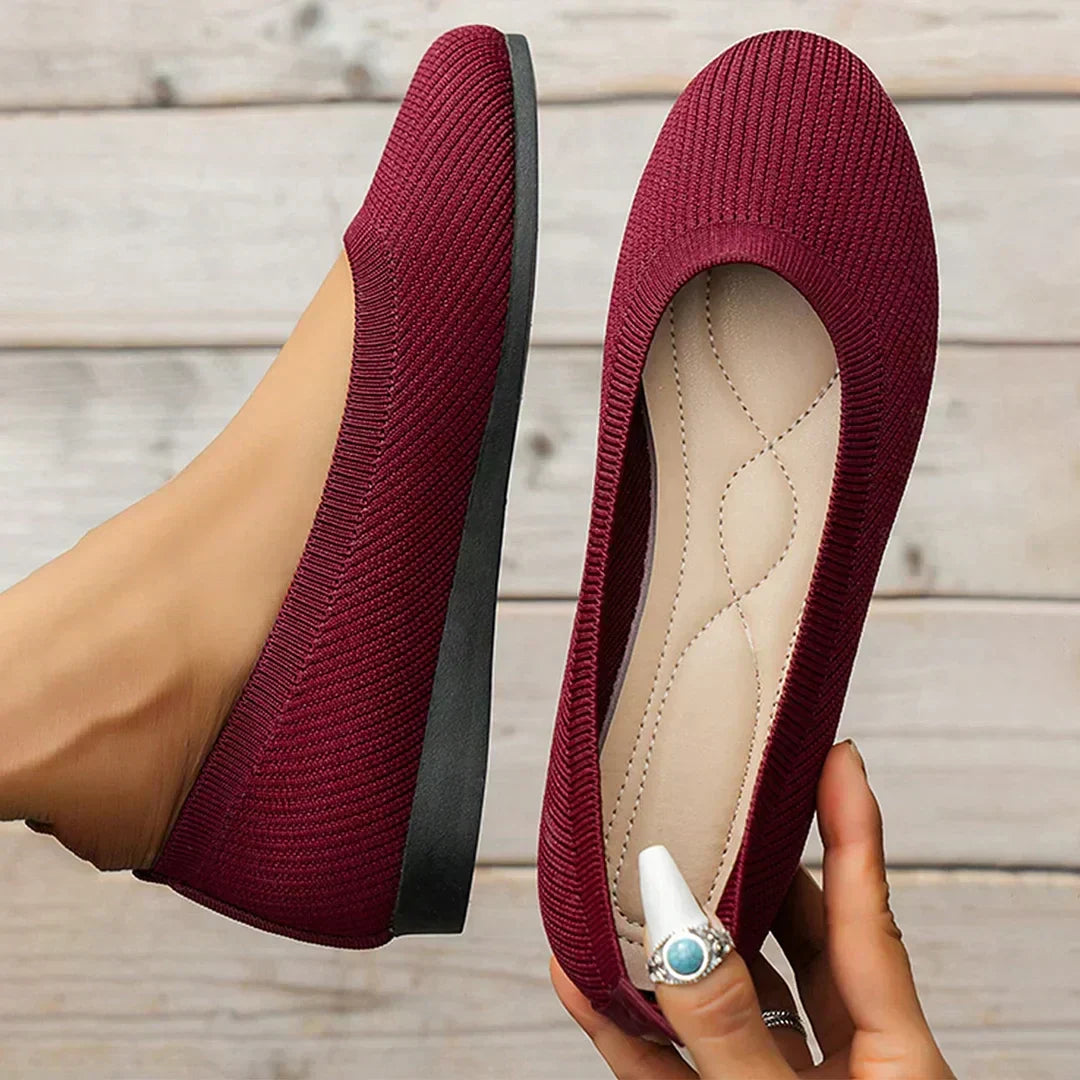Angela™ | Anti-Slip Breathable Shoes