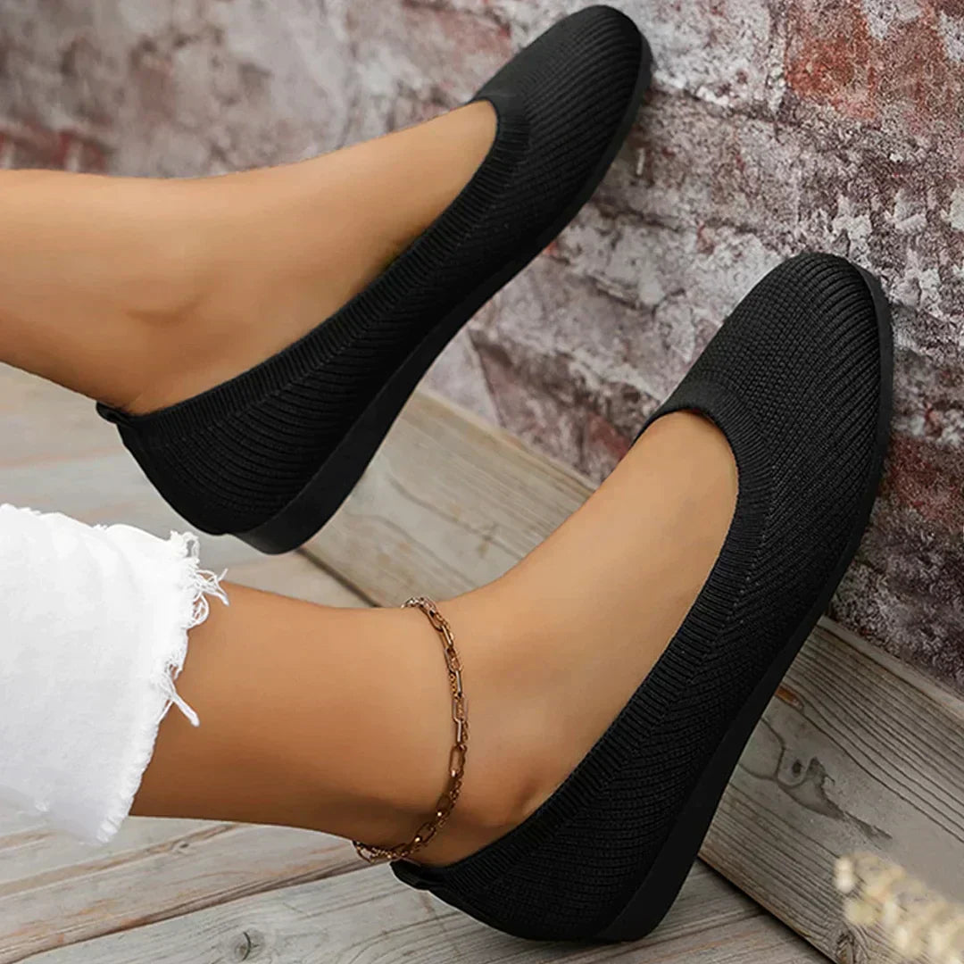 Angela™ | Anti-Slip Breathable Shoes