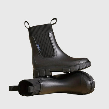 Mieha | Elegant Boots