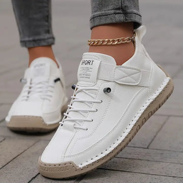 Éva™ | Ergonomic Support Sneakers