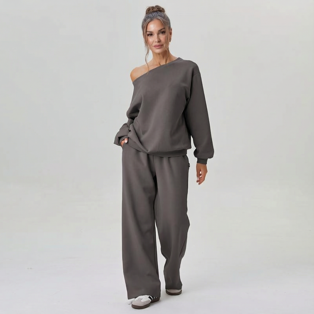 Arden Comfort Lounge Set