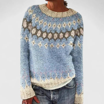 Yvanderrah | Comfortable Sweater