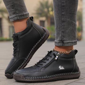 Alyse™ | Ergonomic Support Sneakers
