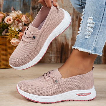 Louna™ | Ergonomic Support Sneakers