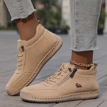 Nola™ | Ergonomic Support Sneakers